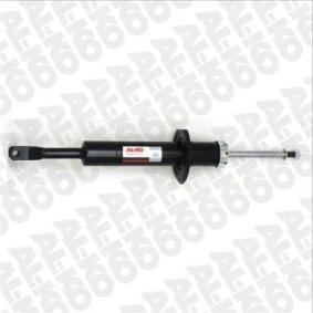 Stoßdämpfer 201413 von AL-KO günstig für 71,98 € online kaufen