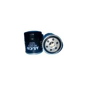 Comprar Filtro de aceite de ALCO FILTER SP-1075 a bajo precio de 8,83 €
