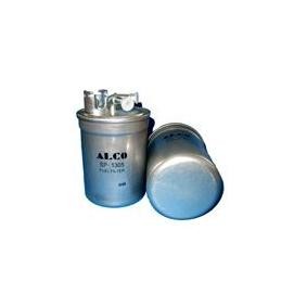 Kjøp Drivstoffilter av ALCO FILTER SP-1305 til den lave prisen 388,94 NOK