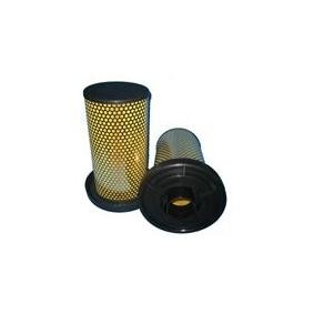 FIAT Luftfilter von ALCO FILTER