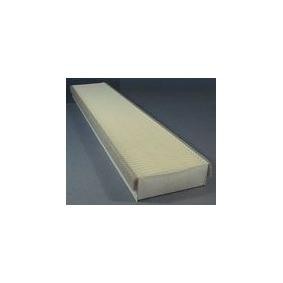 Compre Filtro, ar do habitáculo da ALCO FILTER MS-6204 a um preço baixo por 40,88 €