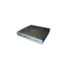 Innenraumfilter MS-6303C von ALCO FILTER günstig für 38,19 € online kaufen