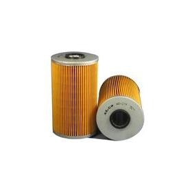 Achetez des Filtre à huile ALCO FILTER MD-279 à prix pour 15,05 €