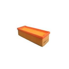 DACIA Luftfilter von ALCO FILTER