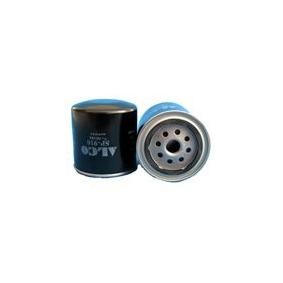 Ölfilter SP-910 für ABARTH