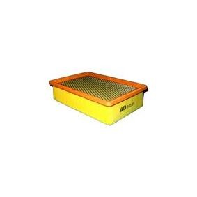 FIAT Luftfilter von ALCO FILTER