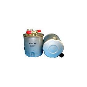 Comprar Filtro combustible de ALCO FILTER SP-1337 a bajo precio de 33,66 €