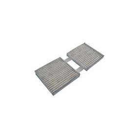 Compre Filtro, ar do habitáculo da ALCO FILTER MS-6433C a um preço baixo por 22,63 €