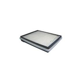 Osta Suodatin, sisäilma ALCO FILTER:llä MS-6163 edullisesti hintaan 16,43 €