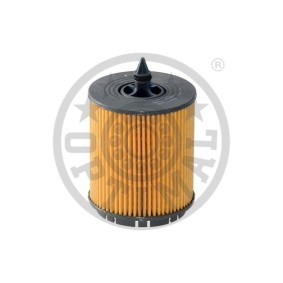 Ölfilter für CADILLAC von OPTIMAL