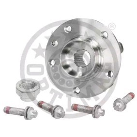 Radlagersatz 800700
