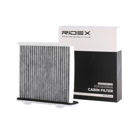 Acquista Filtro abitacolo da RIDEX 424I0281 a buon mercato per soli 15,80 €