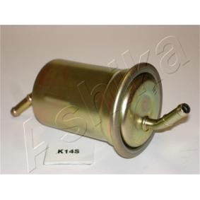 Kraftstofffilter 30-K0-014