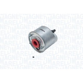 Kraftstofffilter 153071760750 von MAGNETI MARELLI günstig für 74,22 € online kaufen