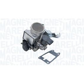 Drosselklappenstutzen für NISSAN von MAGNETI MARELLI