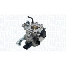 Drosselklappenstutzen für NISSAN von MAGNETI MARELLI