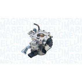 Drosselklappenstutzen für NISSAN von MAGNETI MARELLI