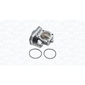 Drosselklappenstutzen für OPEL von MAGNETI MARELLI