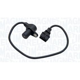 Comprar Sensor de revoluciones, control del motor de MAGNETI MARELLI 064848040010 a bajo precio de 108,11 €