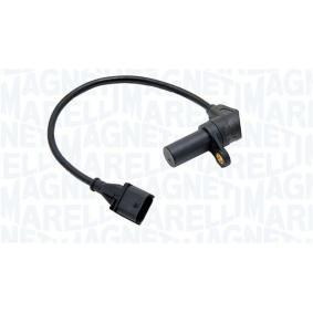Motordrehzahlsensor für OPEL von MAGNETI MARELLI