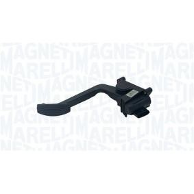 Acquista Kit pedale acceleratore da MAGNETI MARELLI 805000003010 a buon mercato per soli 279,23 €