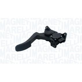 Fahrpedalsatz 805000005010