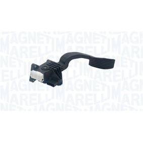 Acquista Kit pedale acceleratore da MAGNETI MARELLI 805000002010 a buon mercato per soli 79,96 €