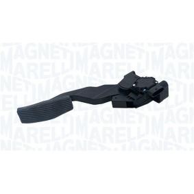 Acquista Kit pedale acceleratore da MAGNETI MARELLI 805000004010 a buon mercato per soli 262,54 €