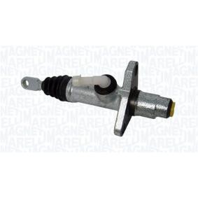 Comprar Cilindro maestro, embrague de MAGNETI MARELLI 360313030041 a bajo precio de 44,30 €
