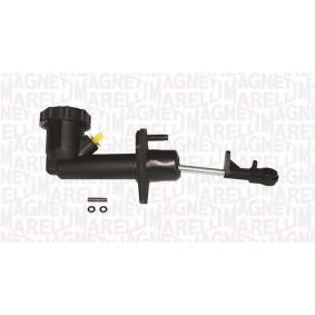 Acquista Pompa della frizione da MAGNETI MARELLI 360313030157 a buon mercato per soli 73,97 €