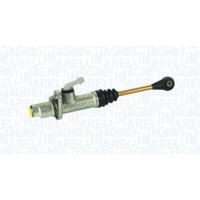 Comprar Cilindro maestro, embrague de MAGNETI MARELLI 360313030107 a bajo precio de 48,93 €