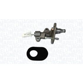 Acquista Pompa della frizione da MAGNETI MARELLI 360313030117 a buon mercato per soli 143,33 €