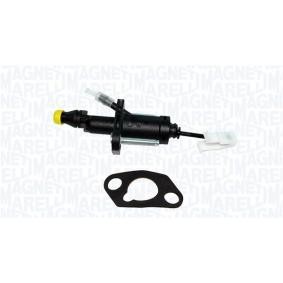 Acquista Pompa della frizione da MAGNETI MARELLI 360313030125 a buon mercato per soli 49,62 €