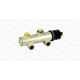 Acquista Pompa della frizione da MAGNETI MARELLI 360313030124 a buon mercato per soli 84,89 €