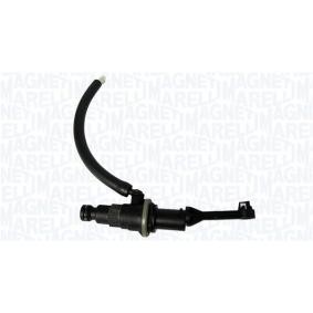 Acquista Pompa della frizione da MAGNETI MARELLI 360313030127 a buon mercato per soli 74,01 €