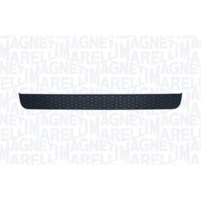 Acquista Griglia paraurti da MAGNETI MARELLI 021316910180 a buon mercato per soli 20,30 €