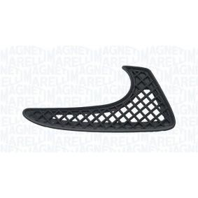 Acquista Griglia paraurti da MAGNETI MARELLI 021316910290 a buon mercato per soli 13,76 €
