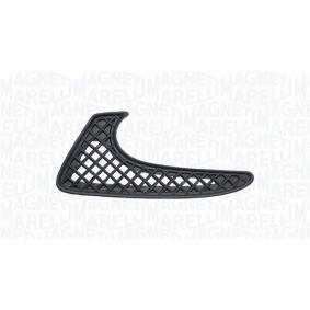 Acquista Griglia paraurti da MAGNETI MARELLI 021316910220 a buon mercato per soli 13,76 €