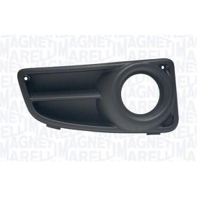 Acquista Griglia paraurti da MAGNETI MARELLI 021316910200 a buon mercato per soli 17,95 €