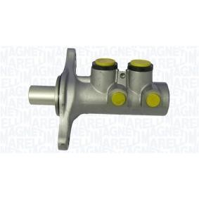 Hauptbremszylinder 360219130428 für ABARTH