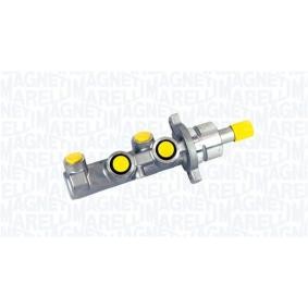 Hauptbremszylinder 360219130368 von MAGNETI MARELLI günstig für 93,14 € online kaufen