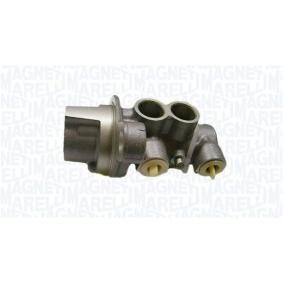 Acquista Cilindro maestro del freno da MAGNETI MARELLI 360219130349 a buon mercato per soli 124,77 €
