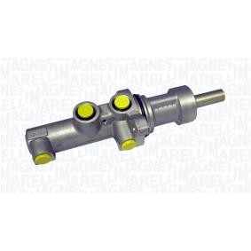 Acquista Cilindro maestro del freno da MAGNETI MARELLI 360219130449 a buon mercato per soli 123,39 €