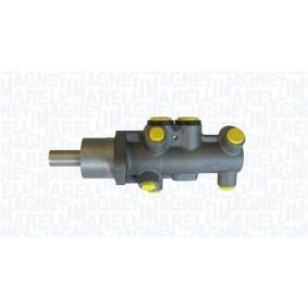 Acquista Cilindro maestro del freno da MAGNETI MARELLI 360219130386 a buon mercato per soli 91,09 €