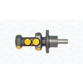 Acquista Cilindro maestro del freno da MAGNETI MARELLI 360219130371 a buon mercato per soli 162,34 €
