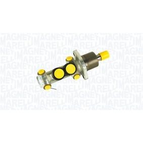 Acquista Cilindro maestro del freno da MAGNETI MARELLI 360219130384 a buon mercato per soli 50,22 €