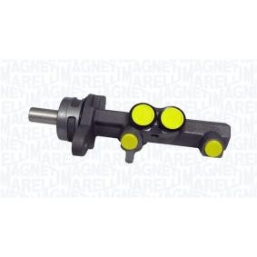 Acquista Cilindro maestro del freno da MAGNETI MARELLI 360219130447 a buon mercato per soli 121,13 €