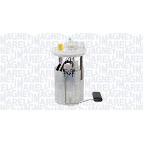 Achetez des Module d'alimentation en carburant MAGNETI MARELLI 519700000066 à prix pour 251,48 €