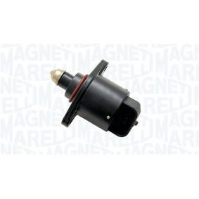 Leerlaufregler für AUDI von MAGNETI MARELLI