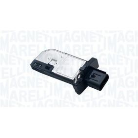 Luftmassenmesser (LMM) 213719770010 für VOLVO
